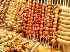 -梨花自助烤肉(西三旗万象汇黑金店)