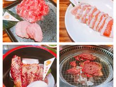 -热血兄弟·炭火烤肉(融侨中心店)