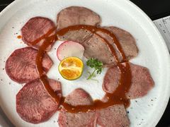 -谷牛和牛烤肉(漕河泾印象城店)