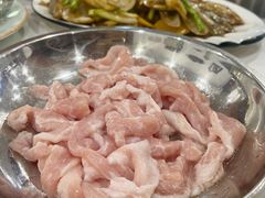 -盈田盈粥庄(博山东路店)