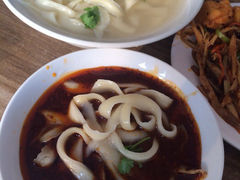 iphone_upload_pic-李刚鸡西刀削面