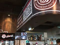 -Burger Joys Central(中环士丹利街店)