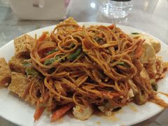 -西工饭庄快餐厅(西工小街店)