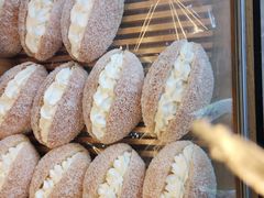 -长发西饼(临顿路店)