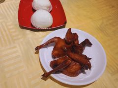 -石岐佬中山菜馆(张溪店)