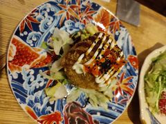 -一井烧肉·活鳗·寿司(望京SOHO店)