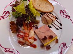 -马克西姆餐厅(崇文门店)