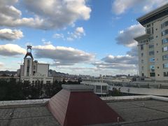-山东大学(威海校区)