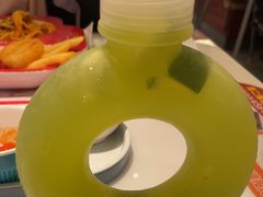 -杯子红牛排(创意产业园店)