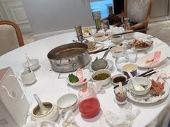 -京彩臻品火锅