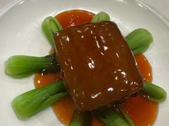 -功德林素菜饭庄(前门店)