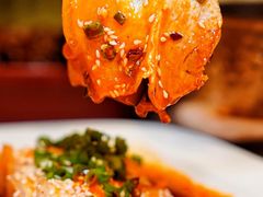 -漢舍川菜馆(国贸商城店)