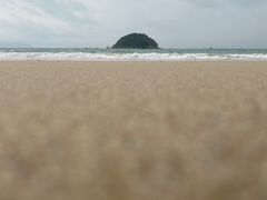 -西涌国际滨海旅游区