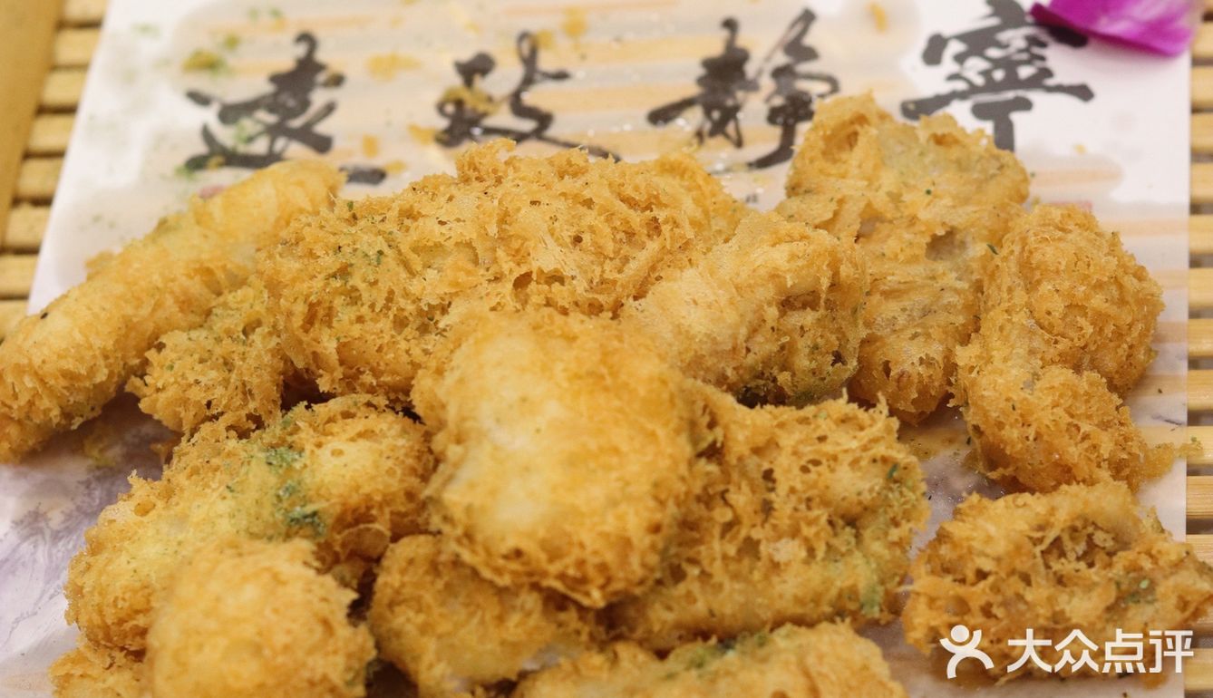 广州｜跨区都要来吃的粤菜🔥
