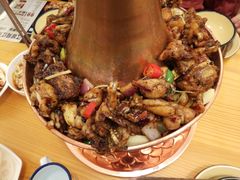 -黄泰吉拾味餐厅(江汉路店)