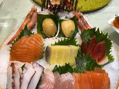 -一品粤珍轩(吴中路店)