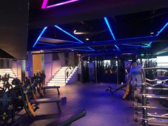 -W FITNESS 威尔仕健身·游泳(老西门新苑店)