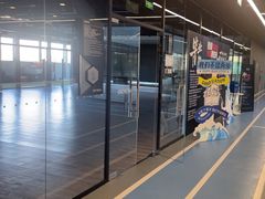 -OXYGYM 奥美氧舱运动中心(领展购物广场·中关村店)