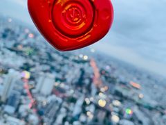 -彩虹云霄拜约克摩天塔