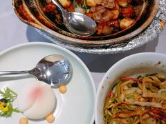 -味+新京宴·烤鸭·北京菜(创意谷店)