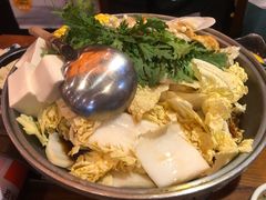 寿喜锅定食-有喜屋·深夜食堂(环宇荟店)