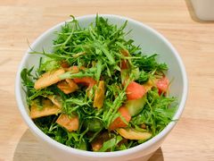 希腊沙拉-ALAMEEN阿拉伯餐厅(三里屯店)