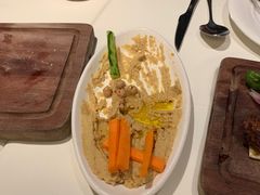 -Pasha帕夏土耳其餐厅(南昌路店)