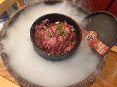 -谷牛和牛烤肉(漕河泾印象城店)