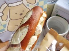 -屋裡·Union Bakery(龙江路店)