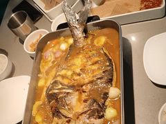 -半天妖烤鱼(大兴大悦春风里店)