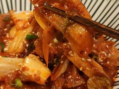 -槿Story·韩国料理(望京韩国美食城店)
