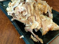 -欧阳家吊炉饼(九纬路店)