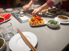 -海底捞火锅(正大乐城店)