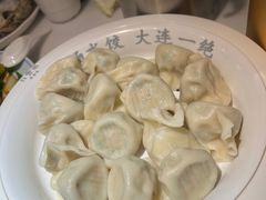 -日丰园海肠水饺·老字号大连海鲜(和平广场店)