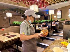-黄记煌三汁焖锅(悦方IDmall店)
