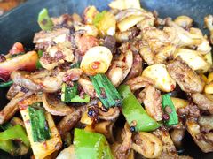 -胡师傅三下锅(汽车站店)