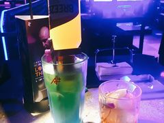 -A+ LIVE HOUSE(武汉天地店)