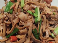 -湘与香缘·湖南菜(王府井北京市百货大楼店)