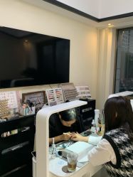 -HUII NAIL绘京美甲美睫会馆