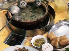 -大戚饭店(泰华路店)