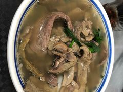 -珍珍小食店(西华路店)