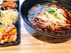 重庆小面-好這口重庆小面(总店)