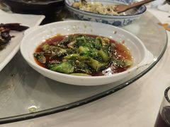 -锦江中华村农家乐饭庄