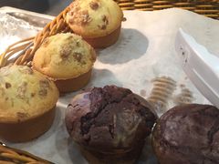 蔬菜自选-So Lounge索兰至餐厅(蓝色港湾店)