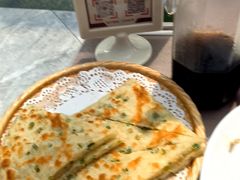 -天毓山庄·餐厅