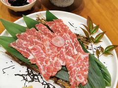 -越日本料理(新地假日广场店)