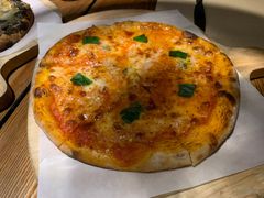 -Mercato莫卡多露台餐厅与酒吧(K11店)