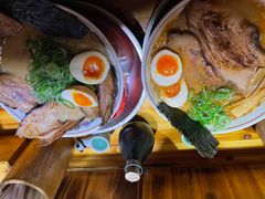 -老龙亭拉面店