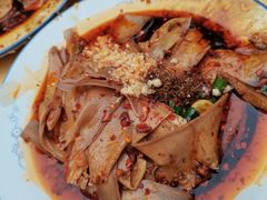 -温记府廟豆汤饭·始于1955年(海椒店)