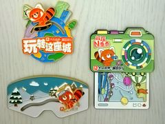 -青岛万象城